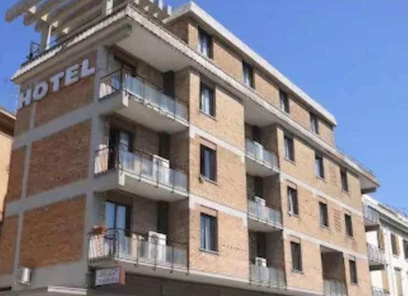 Edifici Foto