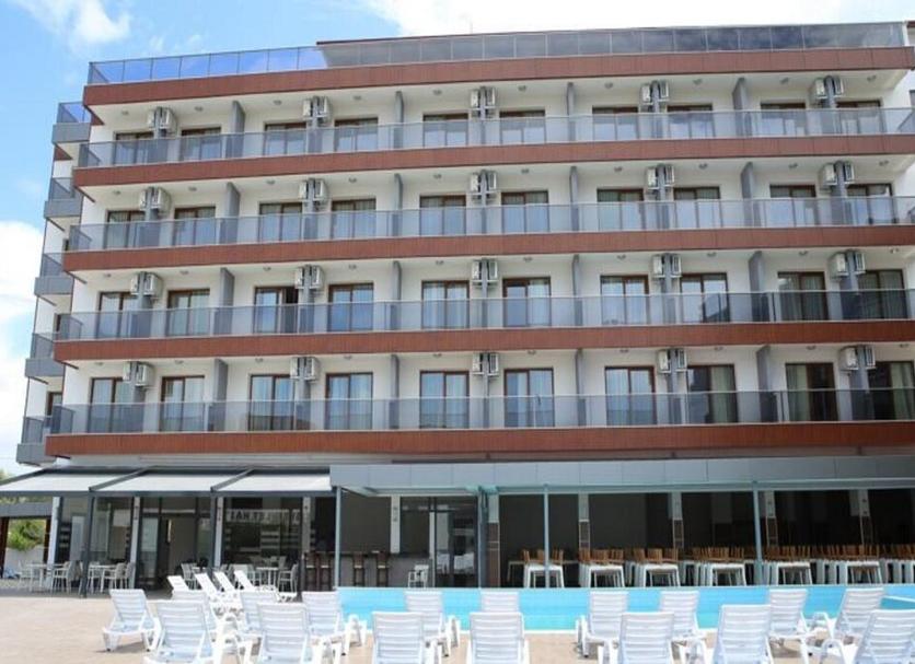 Edifici Foto