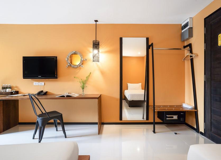 Serveis de l’habitació Foto