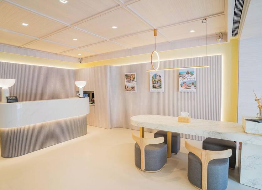 Recepció Foto