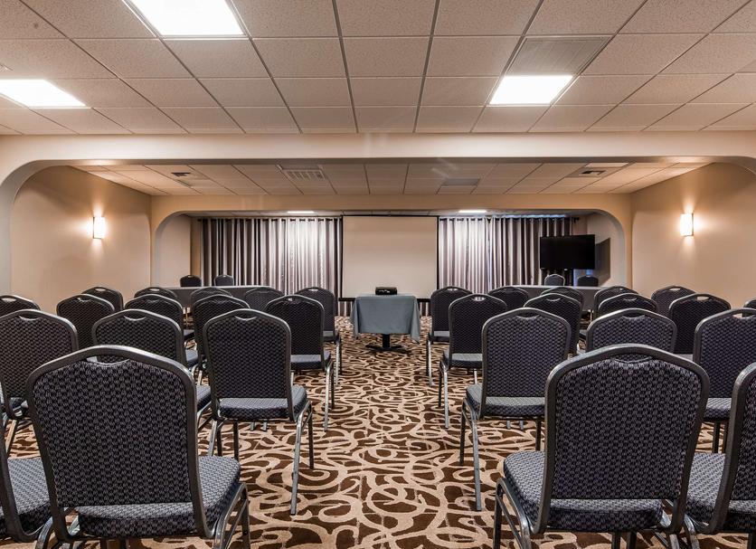 Sala de conferències Foto