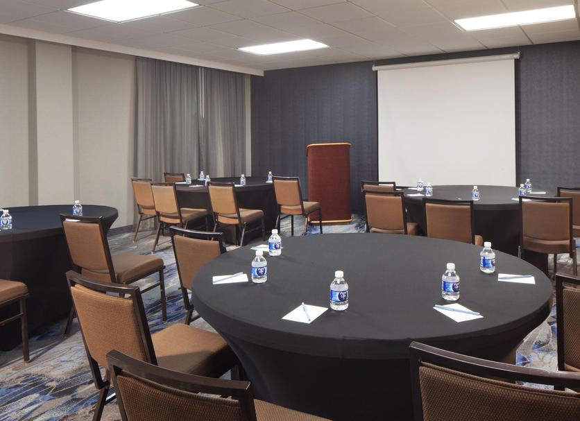 Sala de conferències Foto