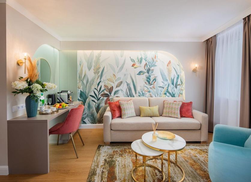 Sala Foto