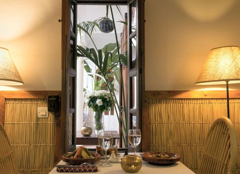 Serveis de l’habitació Foto
