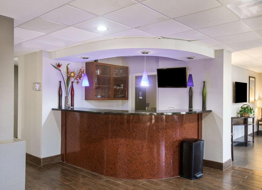 Recepció Foto