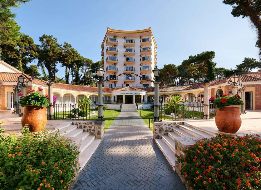 Edifici Foto