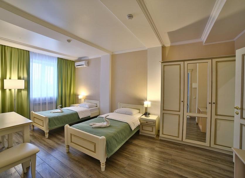Habitació Foto