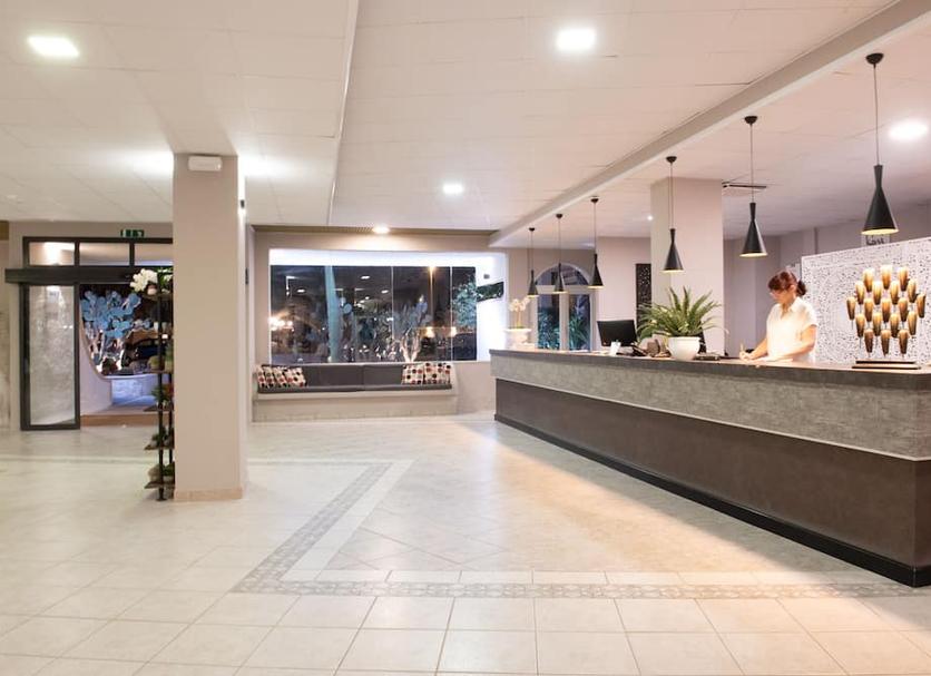 Recepció Foto