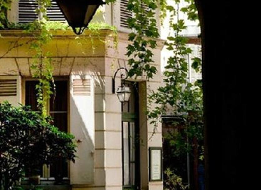 Vista exterior Foto