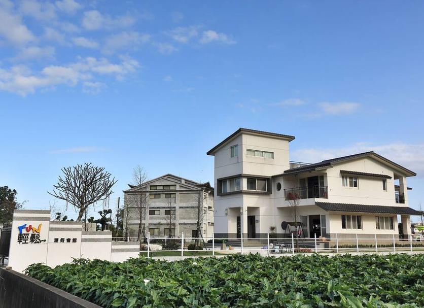 Edifici Foto