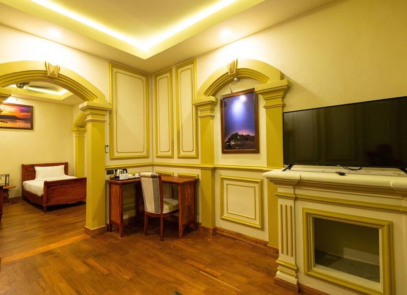 Serveis de l’habitació Foto