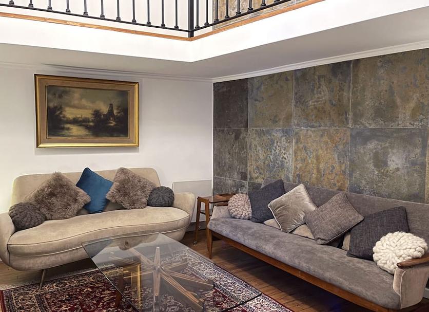 Sala Foto