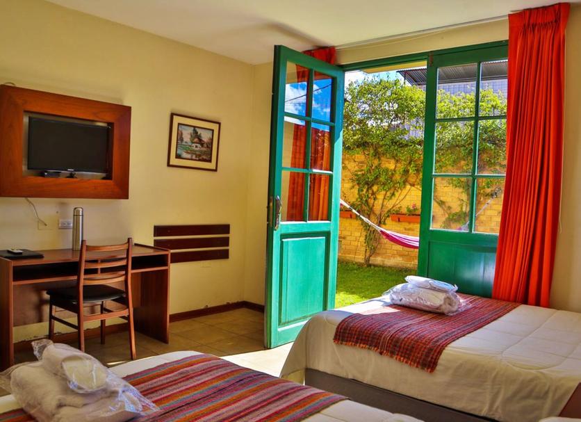 Habitació Foto