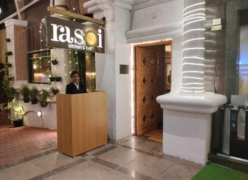 Recepció Foto