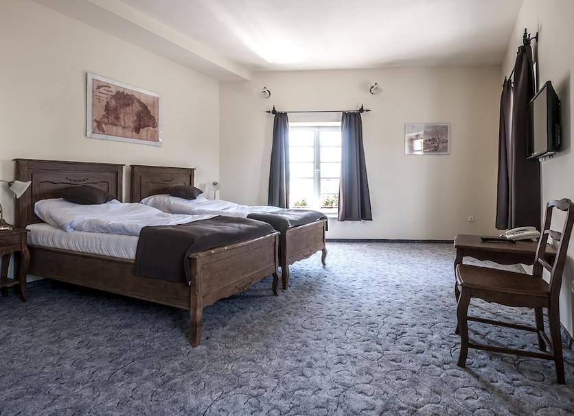 Habitació Foto