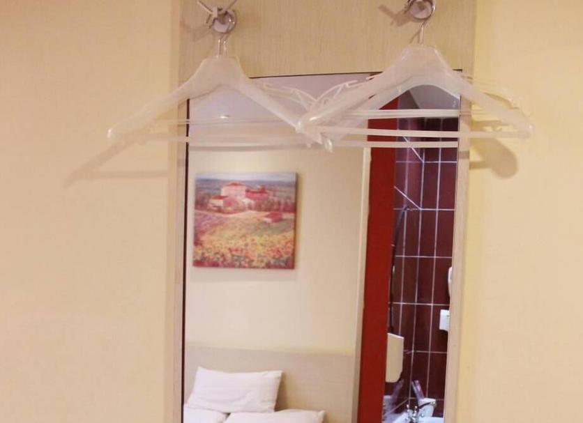 Serveis de l’habitació Foto