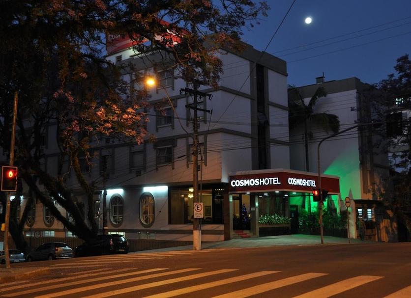Edifici Foto
