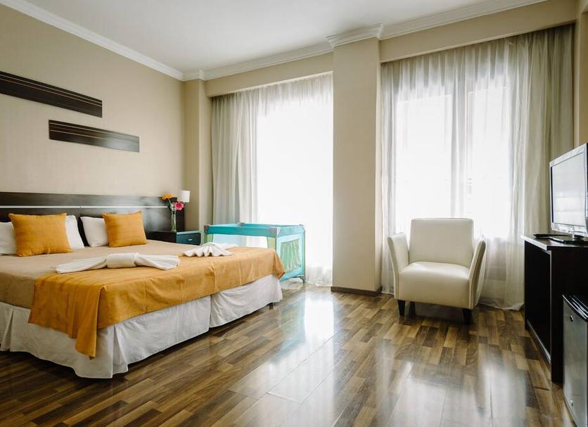 Habitació Foto