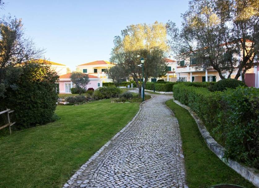 Vista exterior Foto