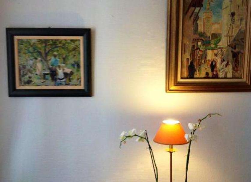 Serveis de l’habitació Foto