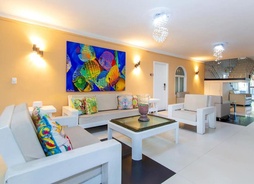 Sala Foto