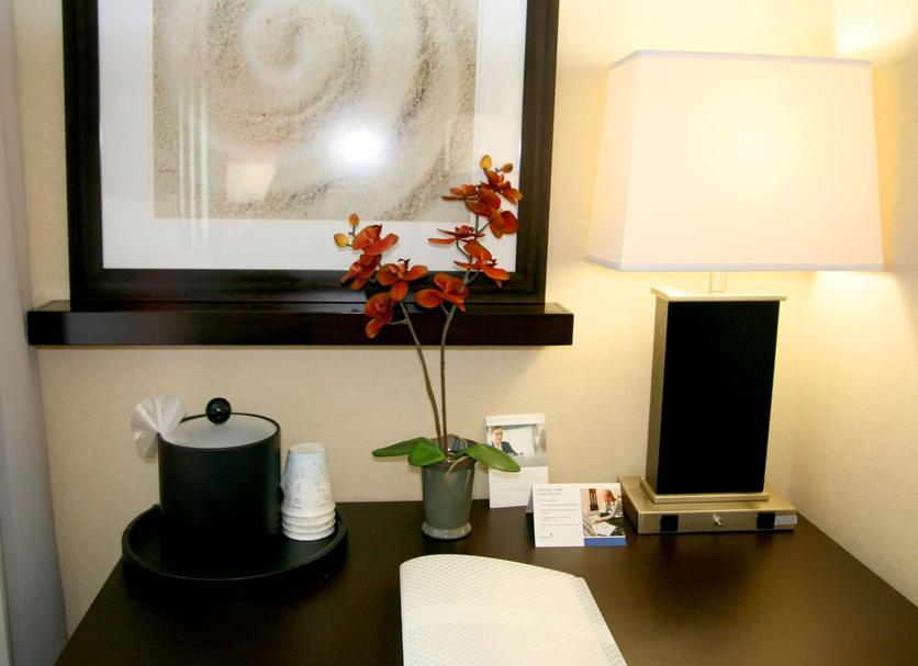 Serveis de l’habitació Foto