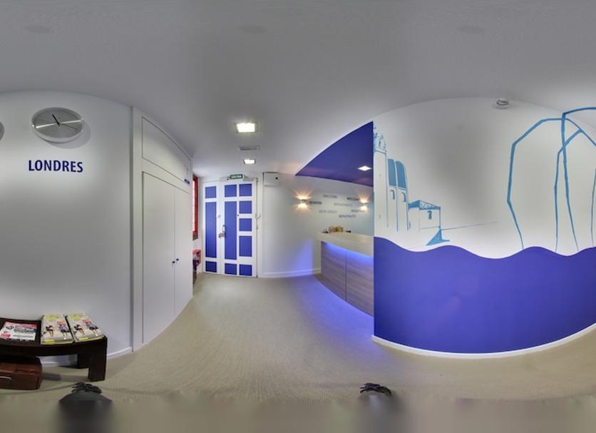 Recepció Foto