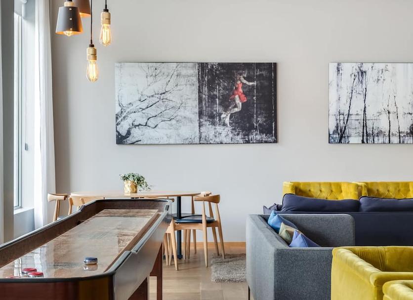 Sala Foto
