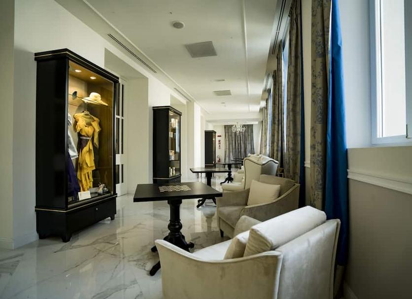Sala Foto
