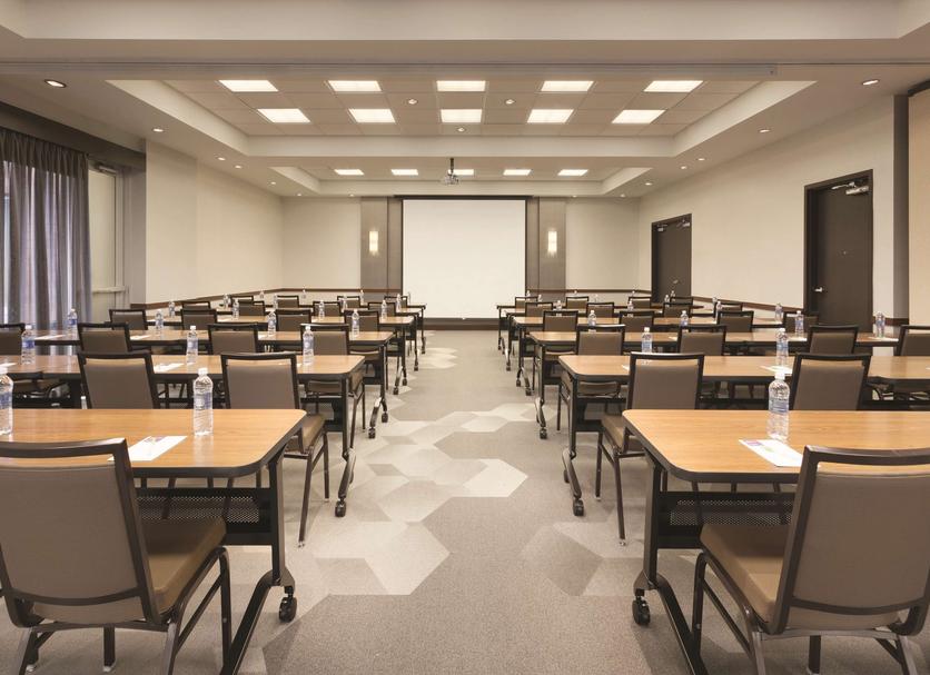 Sala de conferències Foto