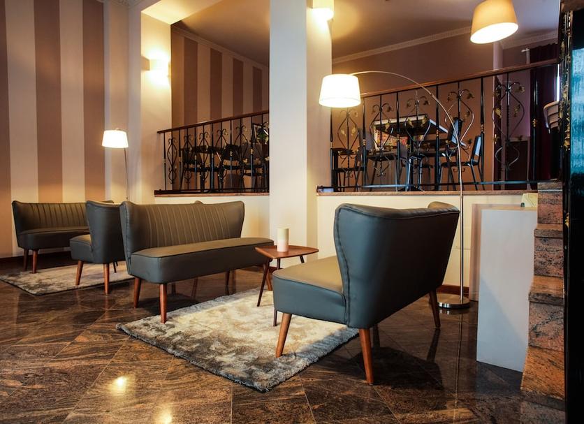 Sala d'estar Foto