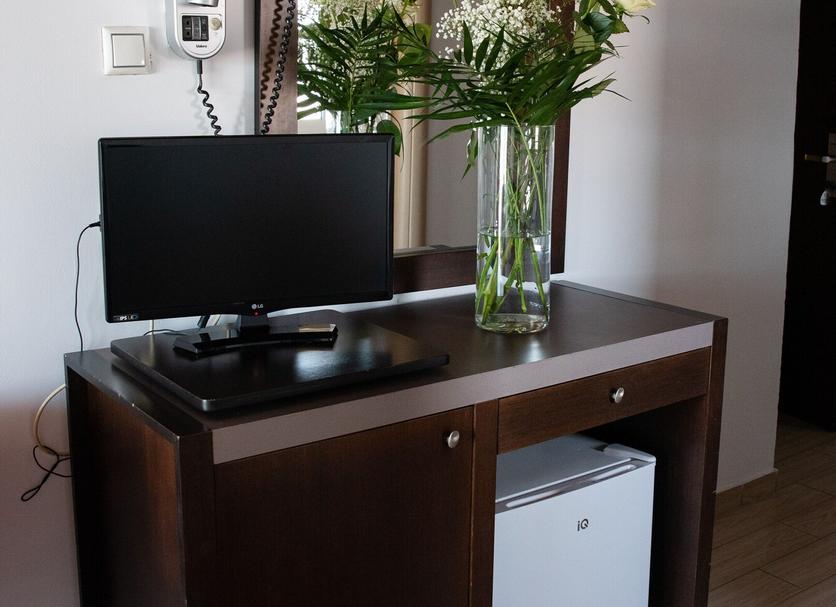 Serveis de l’habitació Foto