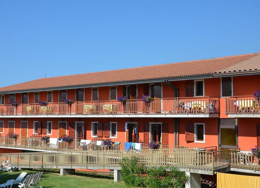 Edifici Foto