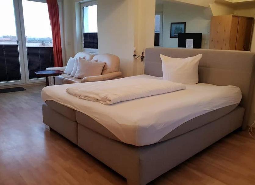 Habitació Foto