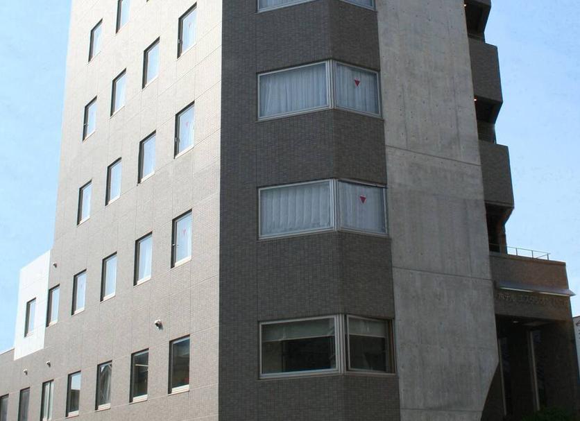 Edifici Foto