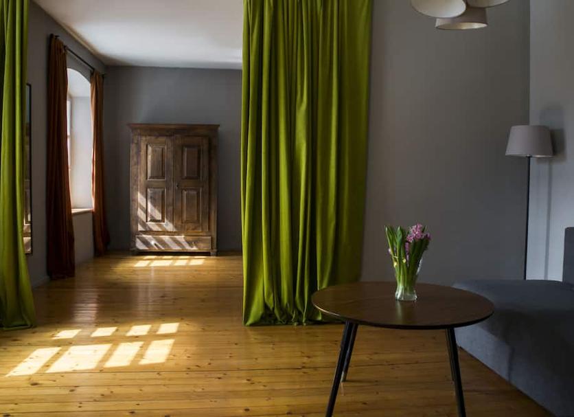 Serveis de l’habitació Foto