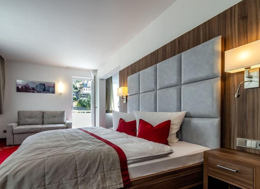 Habitació Foto