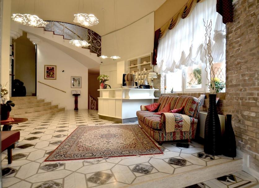Recepció Foto