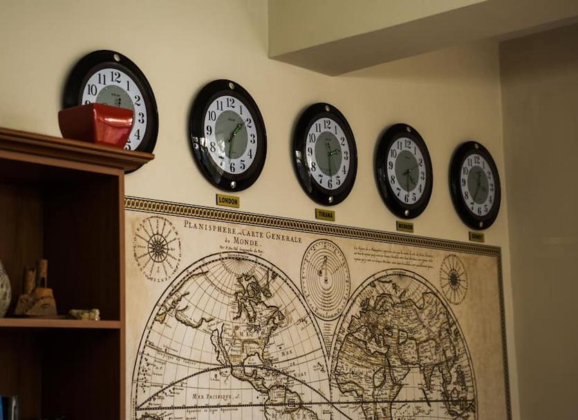 Serveis de l’habitació Foto