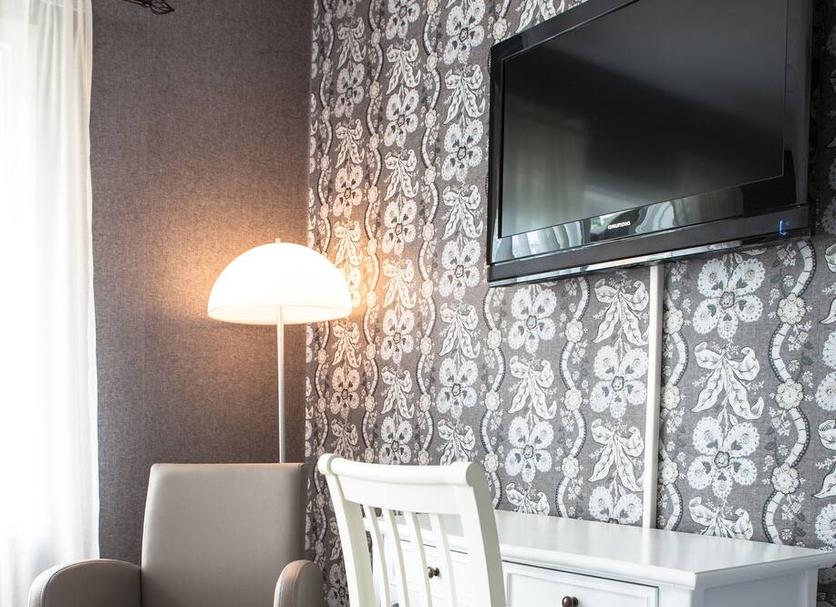 Serveis de l’habitació Foto
