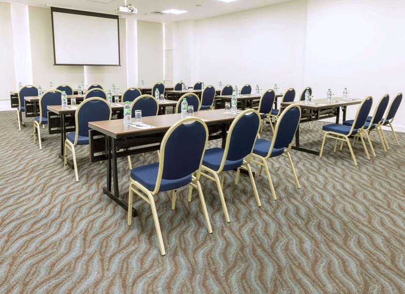 Sala de conferències Foto