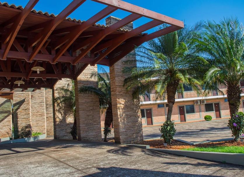 Vista exterior Foto