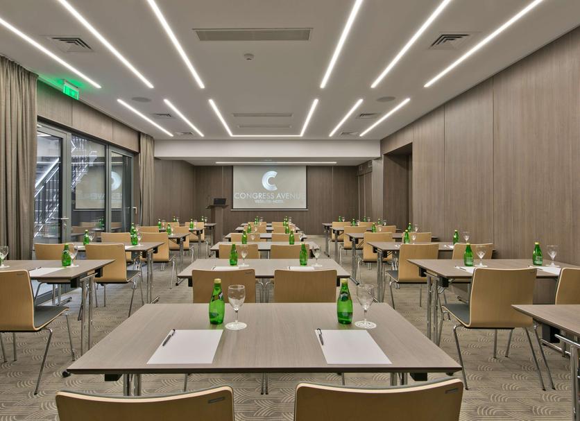 Sala de conferències Foto