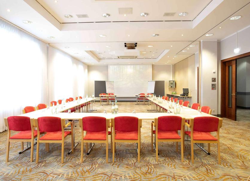 Sala de conferències Foto