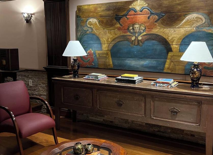 Serveis de l’habitació Foto