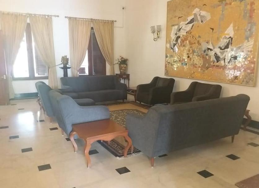 Sala Foto