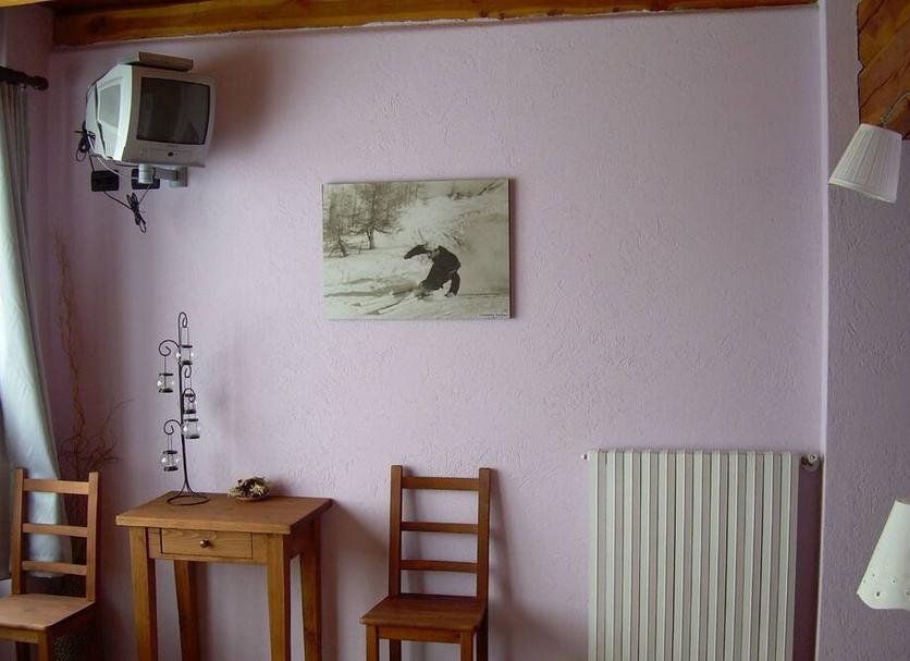 Serveis de l’habitació Foto
