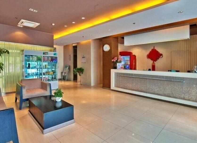 Recepció Foto