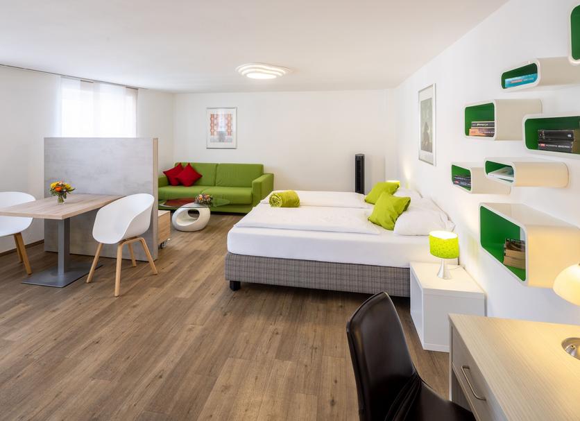 Habitació Foto