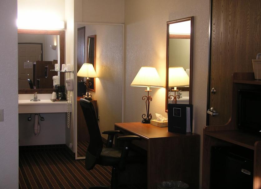Serveis de l’habitació Foto